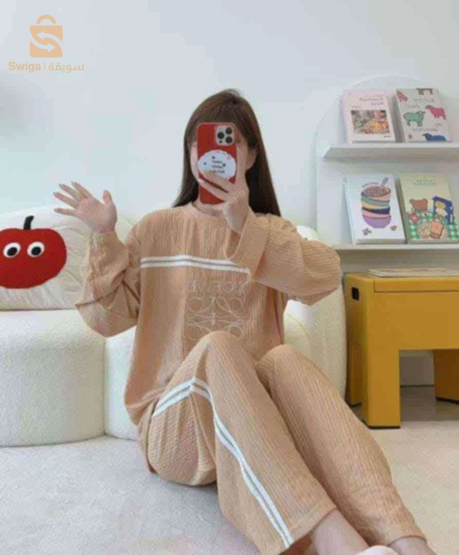 ملابس منزلية وملابس نوم 