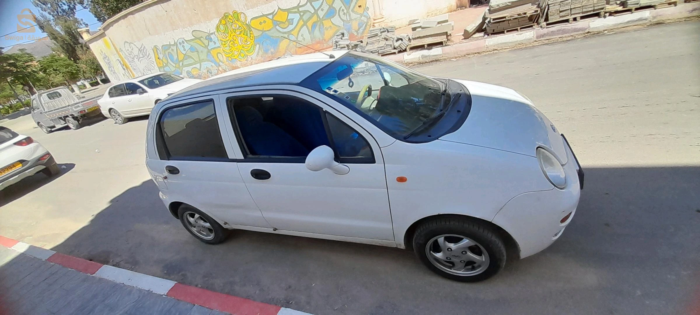 شيري A1 2015 5 باتنة