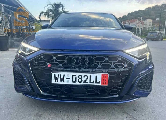 Audi RS3 2023 6 BEJAIA