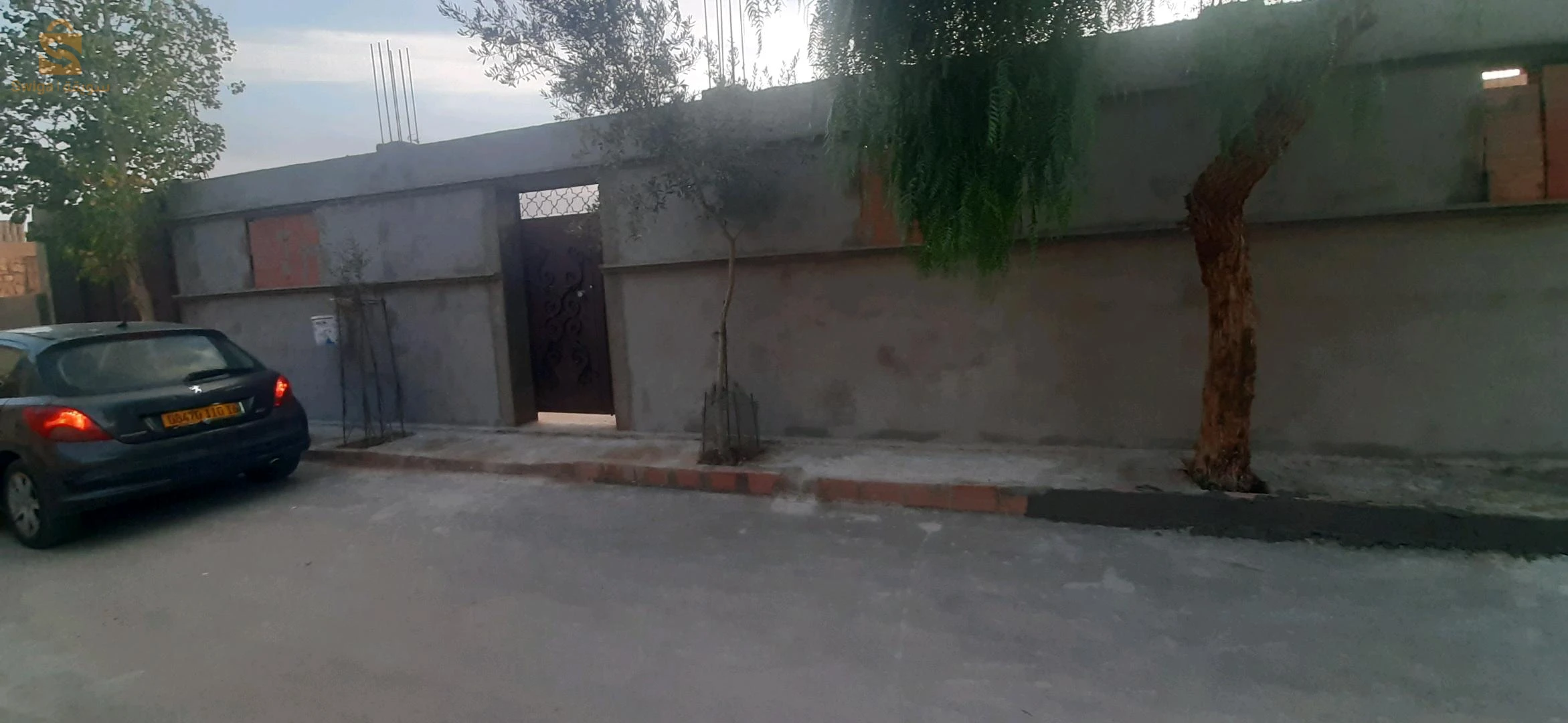 للبيع عقارات اخرى عدد الغرف 32 البيض