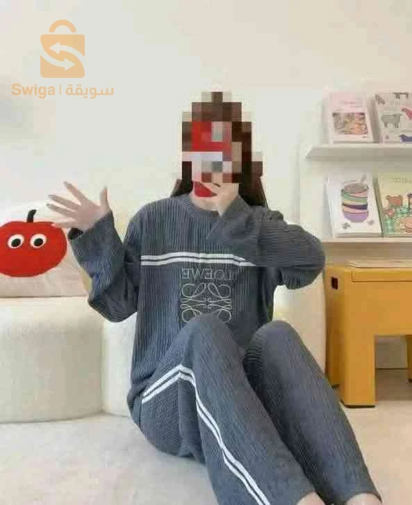 ملابس منزلية وملابس نوم 
