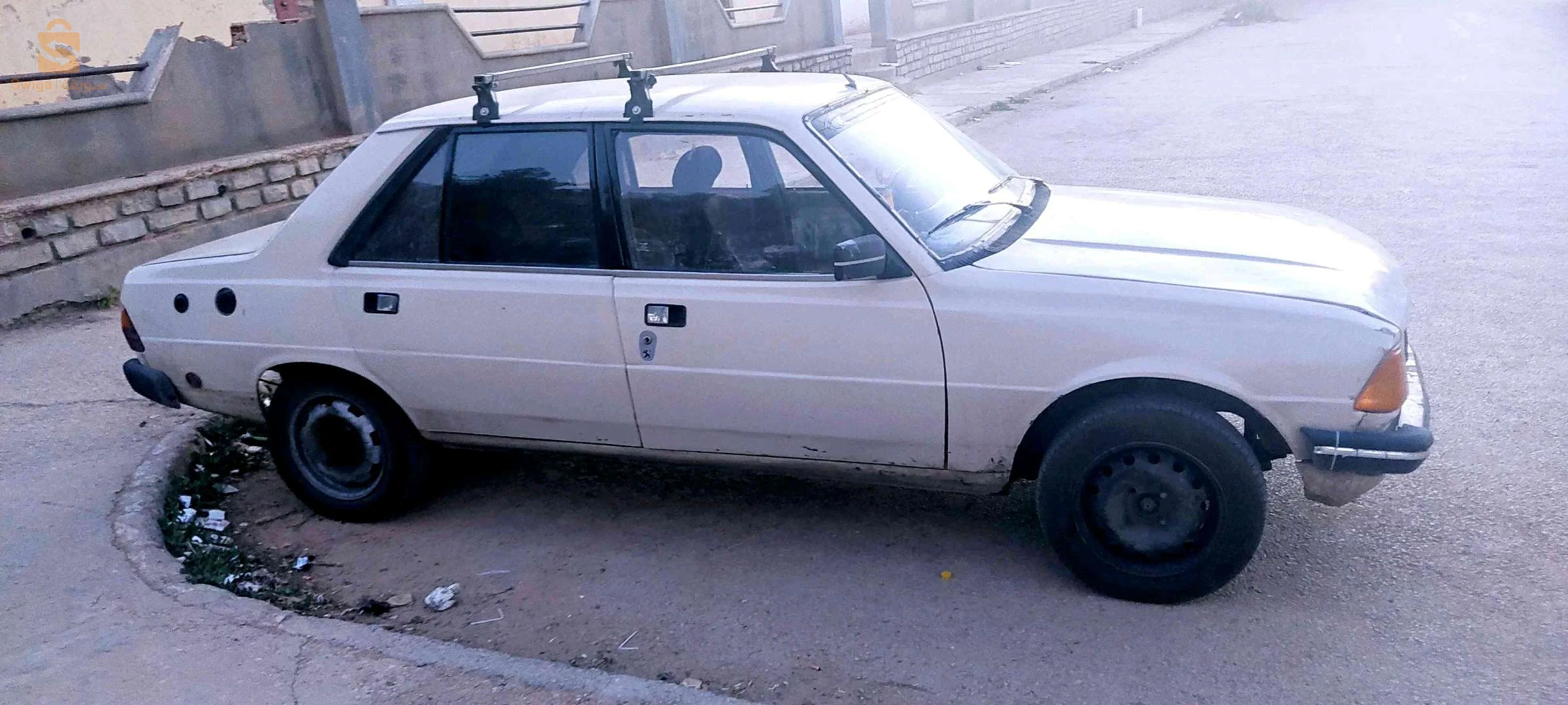 بيجو 305 1984 14 تيارت