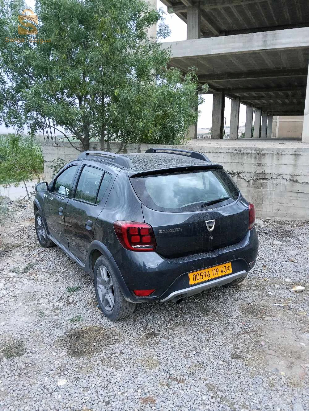 رينو Clio 4 2019 43 ميلة