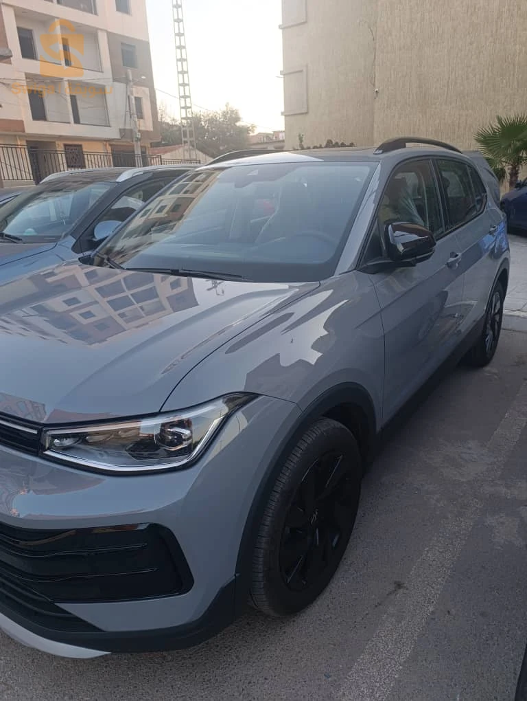 Volkswagen Taro 2025 16 ALGER