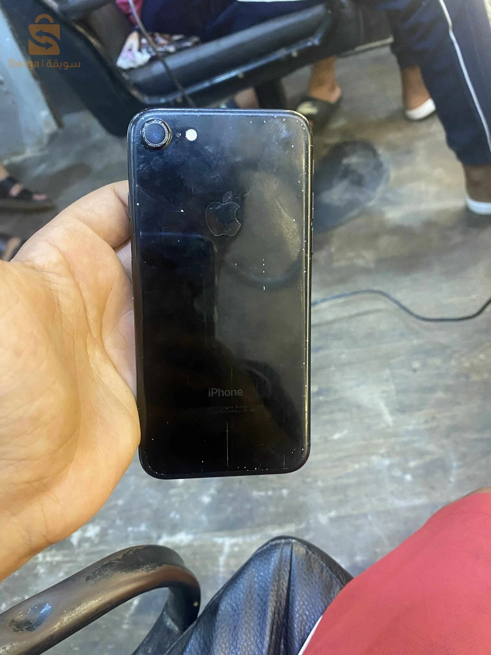 ايفون 7 للبيع
