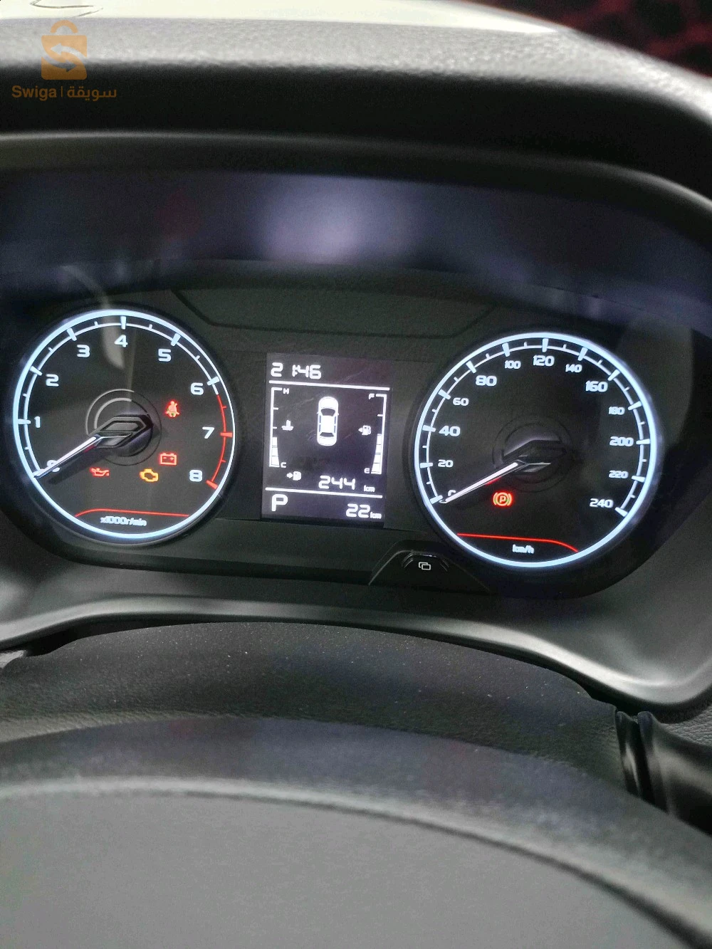جيلى GX3 pro Privilège 2025 28 المسيلة