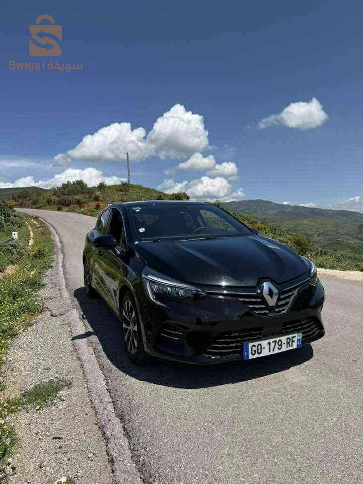 Renault Clio 5 2023 18 JIJEL