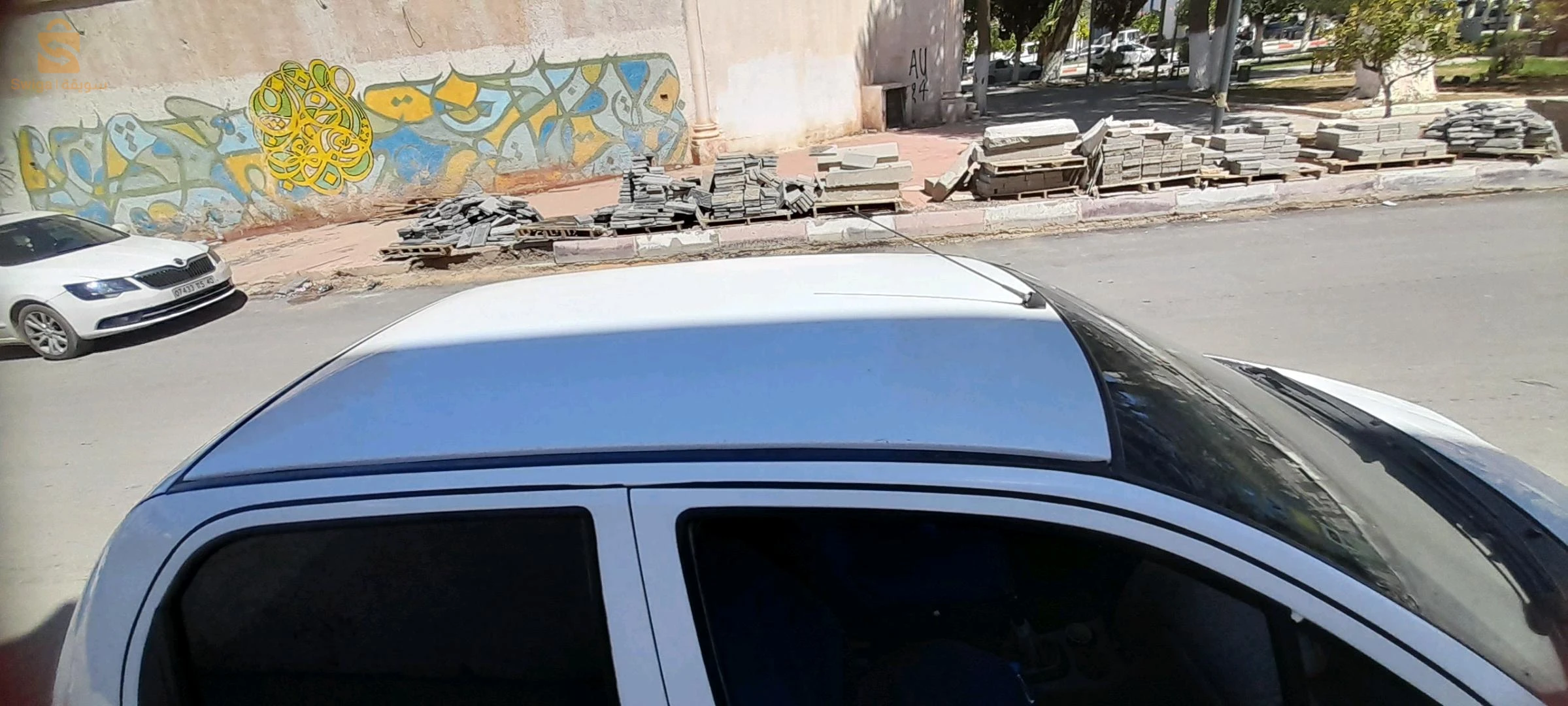 شيري A1 2015 5 باتنة