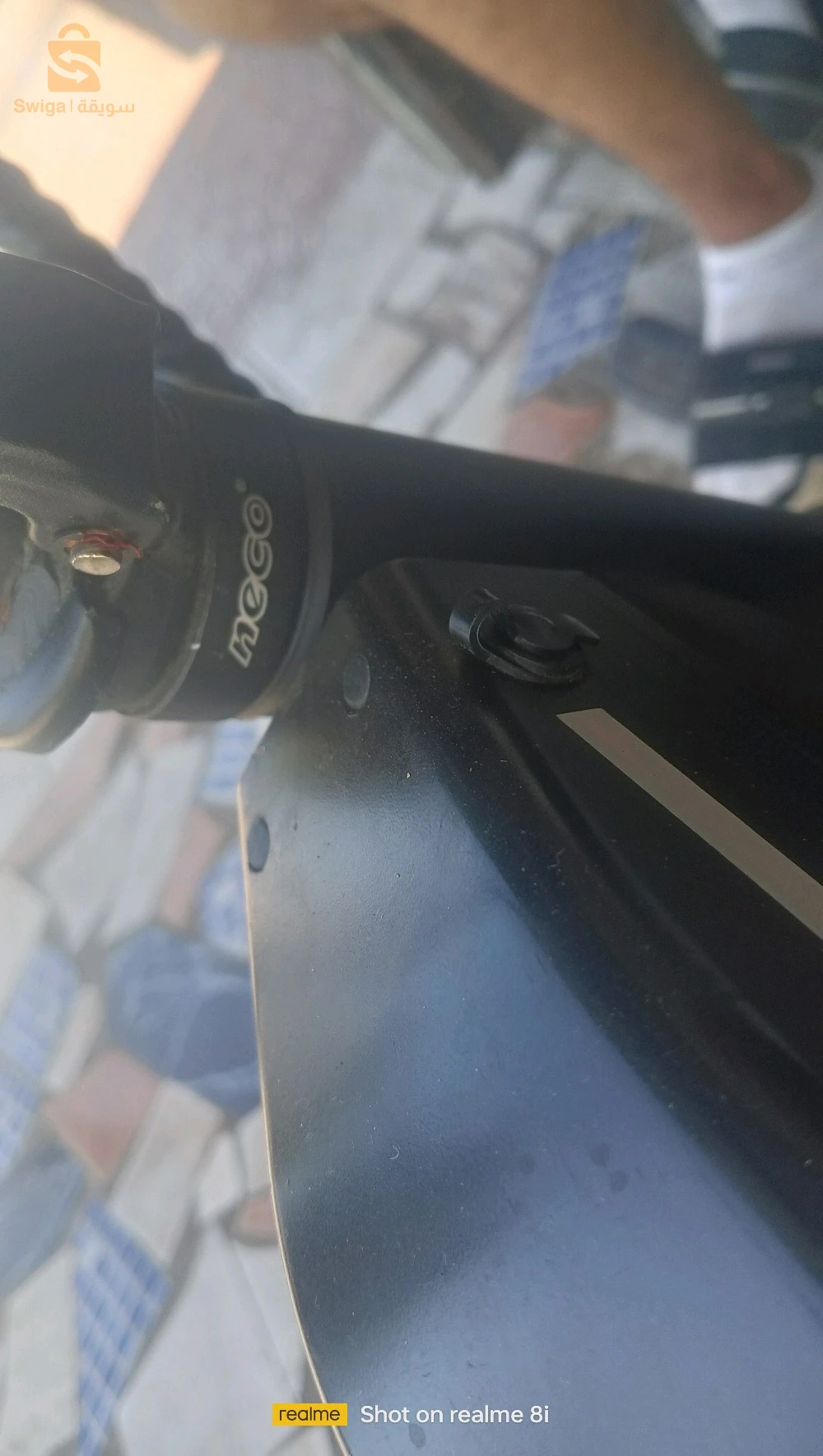 vélos électriques 
