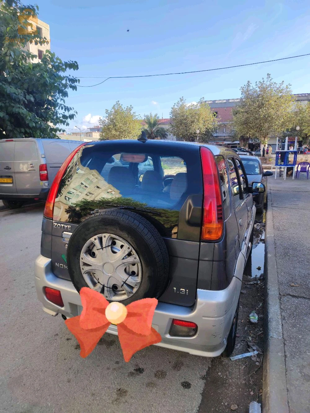 autres véhicules 2007 18 JIJEL