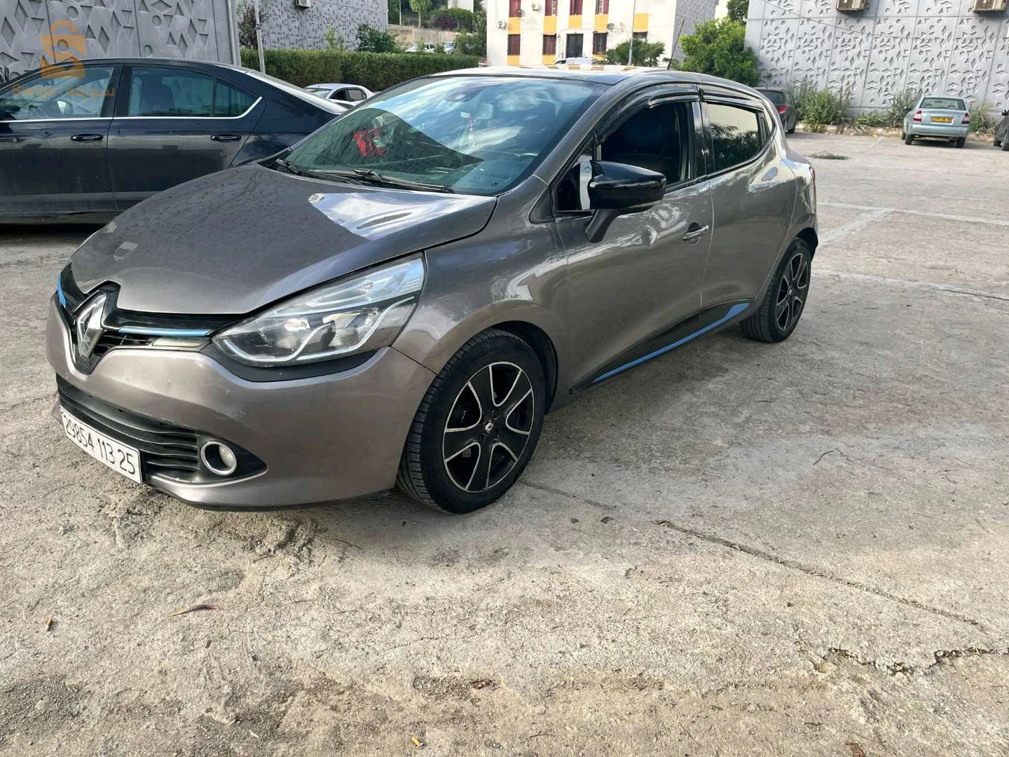 رينو Clio 4 2013 25 قسنطينة