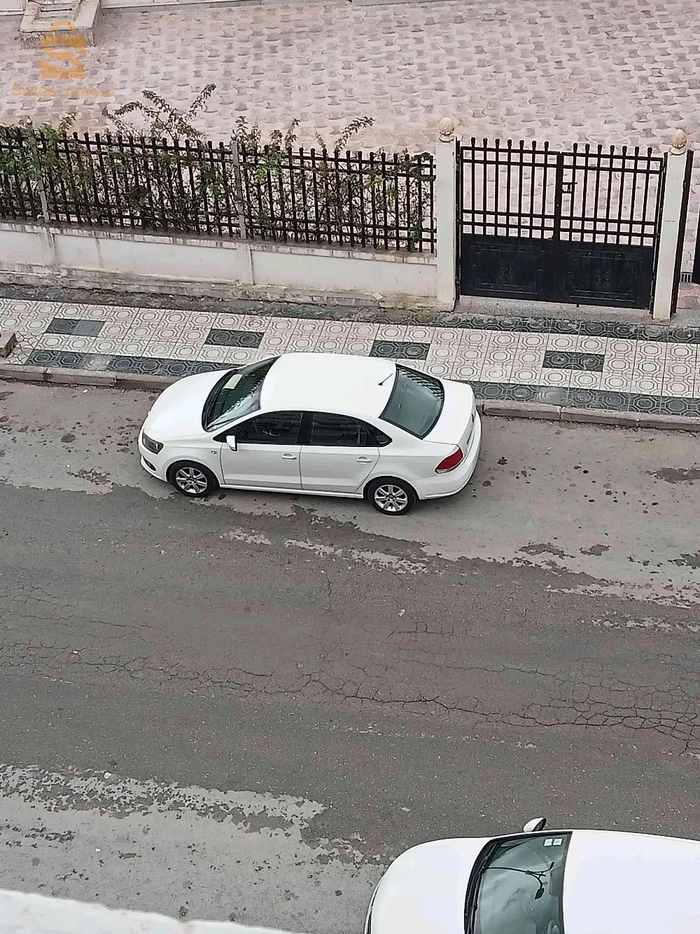 Volkswagen Polo 2015 25 CONSTANTINE