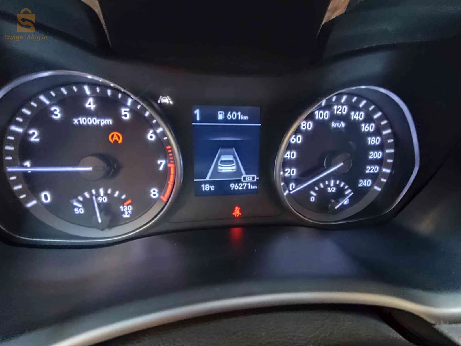 هونداي i30 2022 14 تيارت
