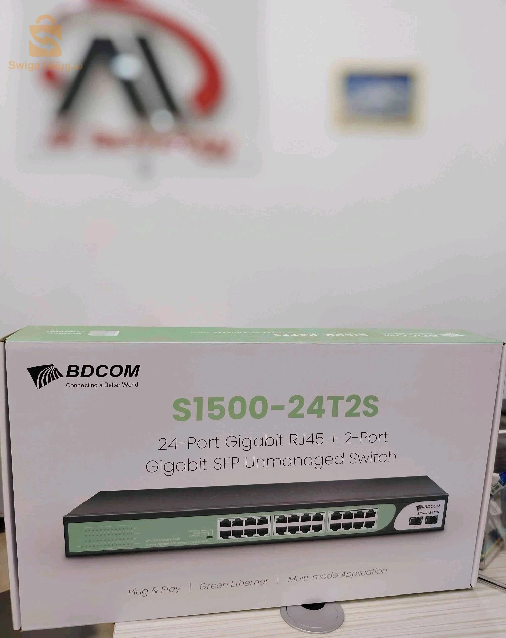 Autres électroniques 