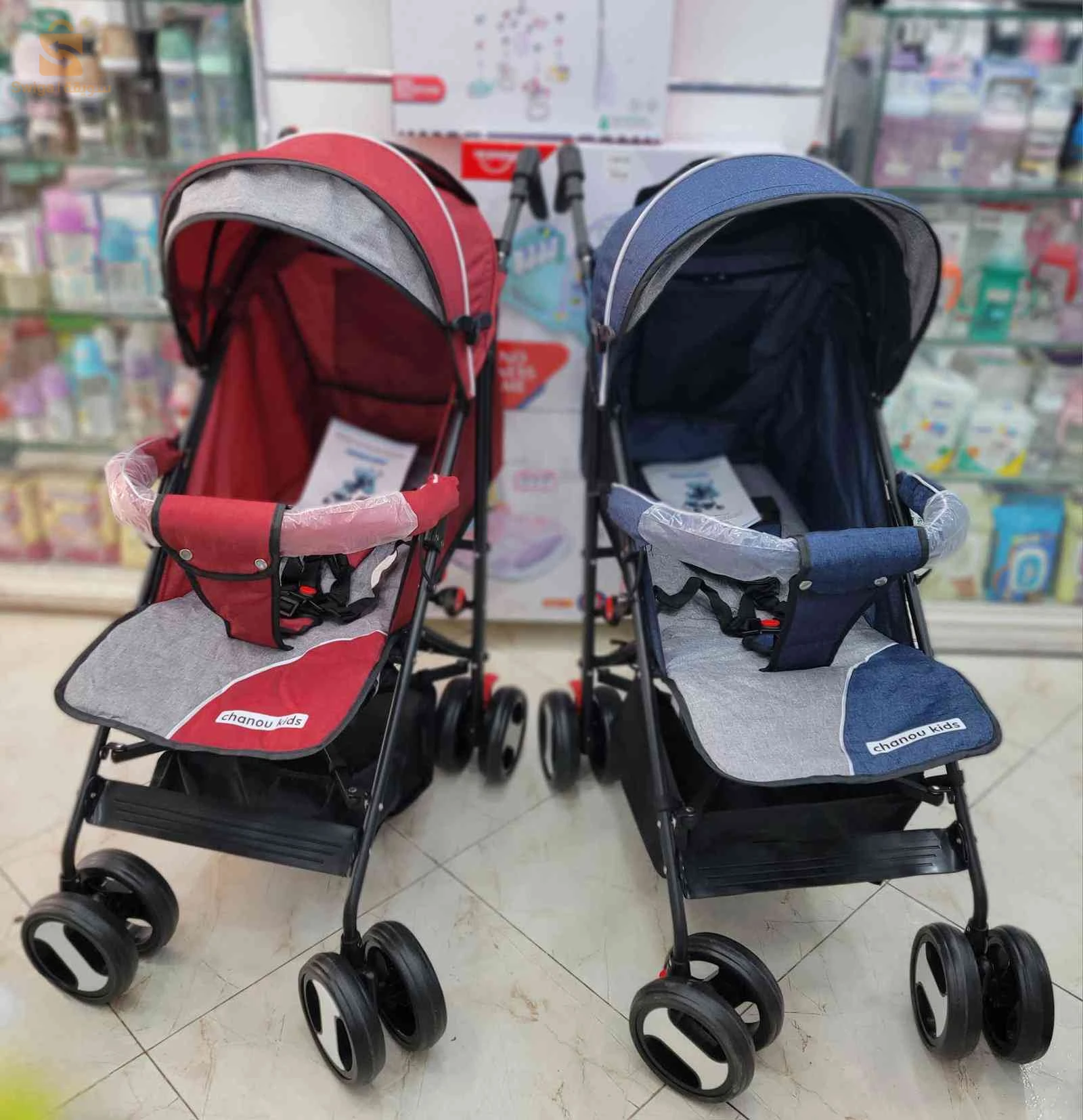 مستلزمات الاطفال الاخرى 