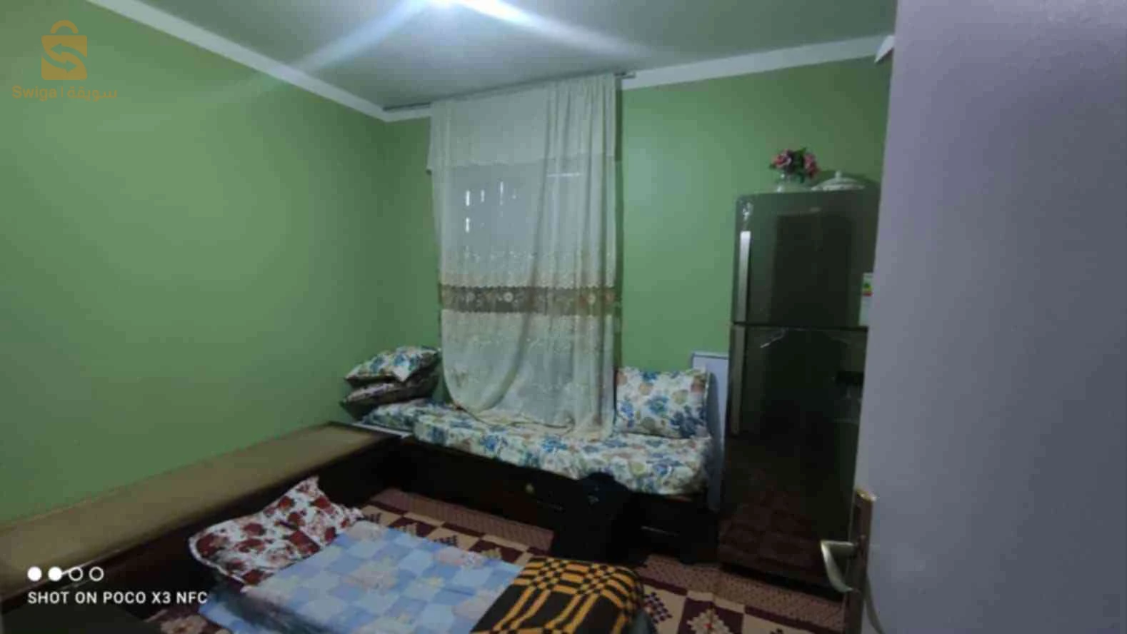 للبيع شقق سكنية عدد الغرف 26 المدية