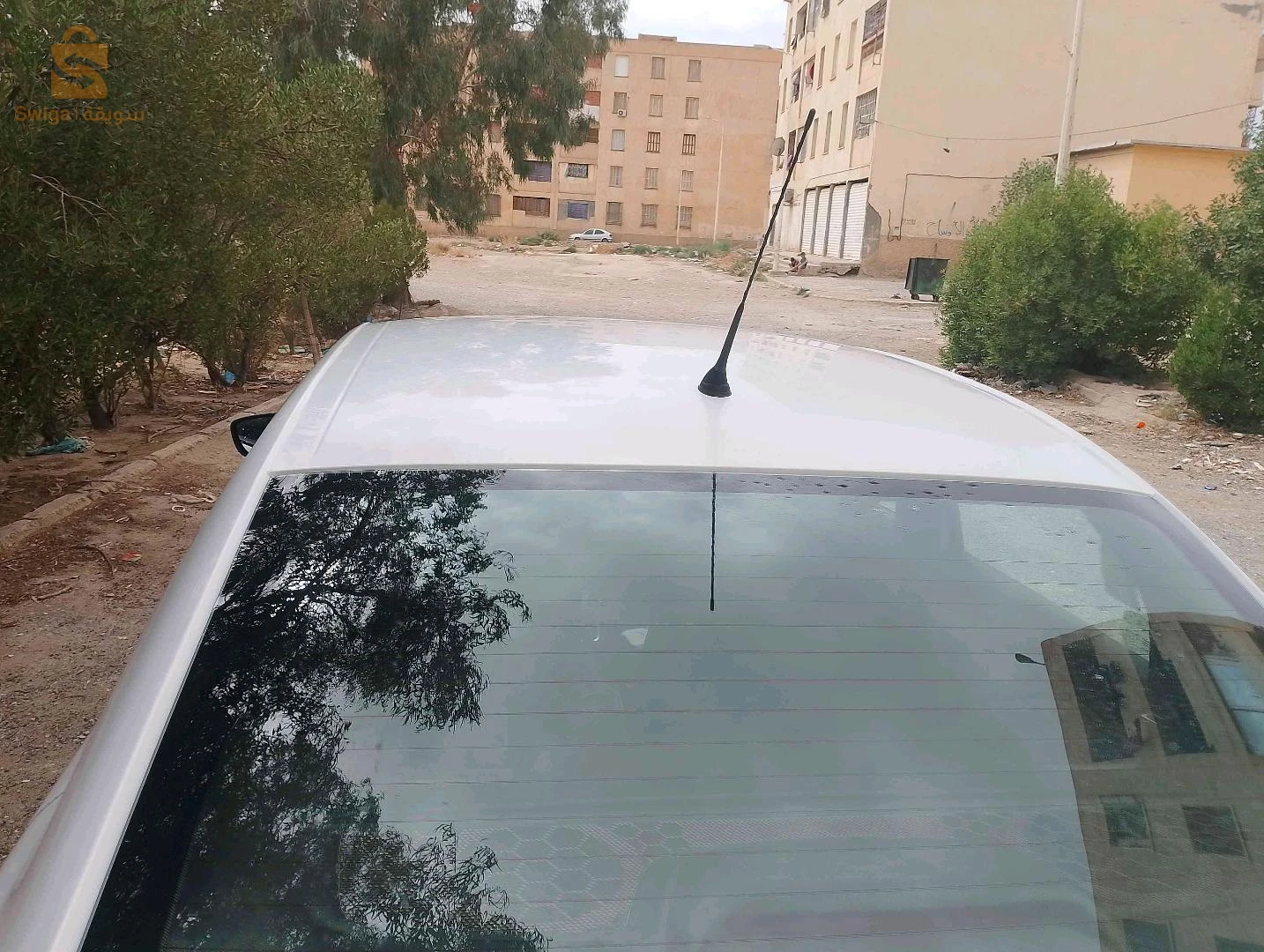 بيجو 301 2013 5 باتنة