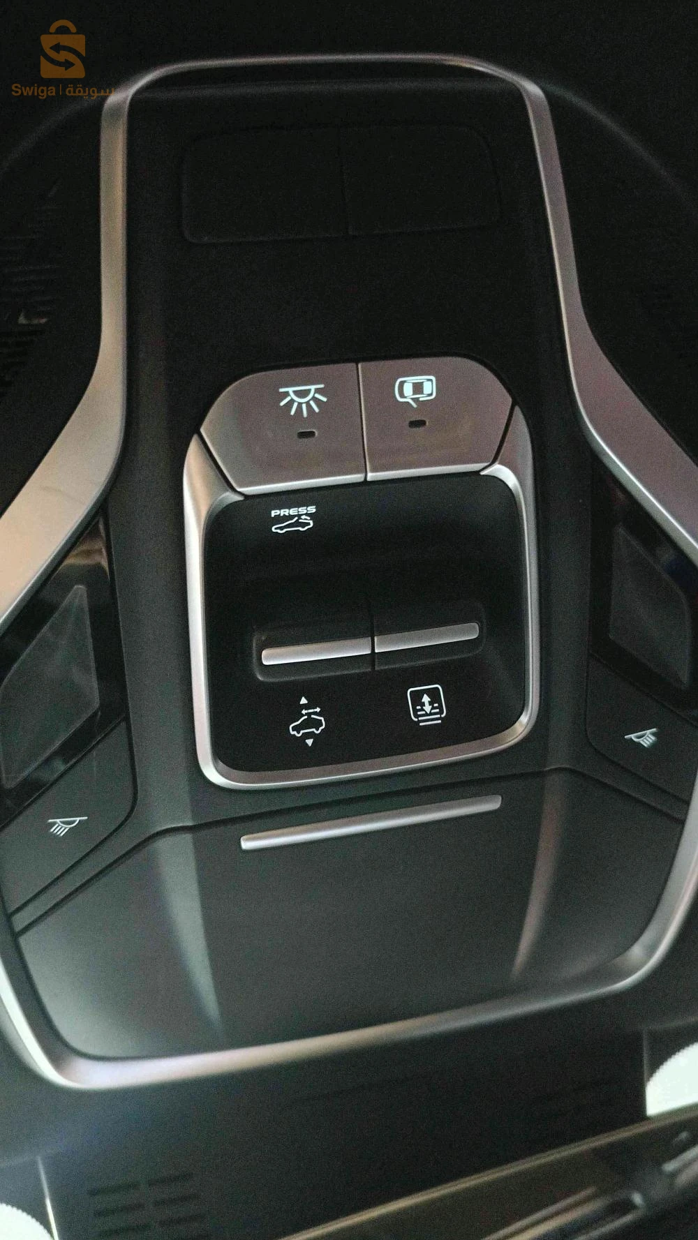 Geely Coolray 2024 5 BATNA