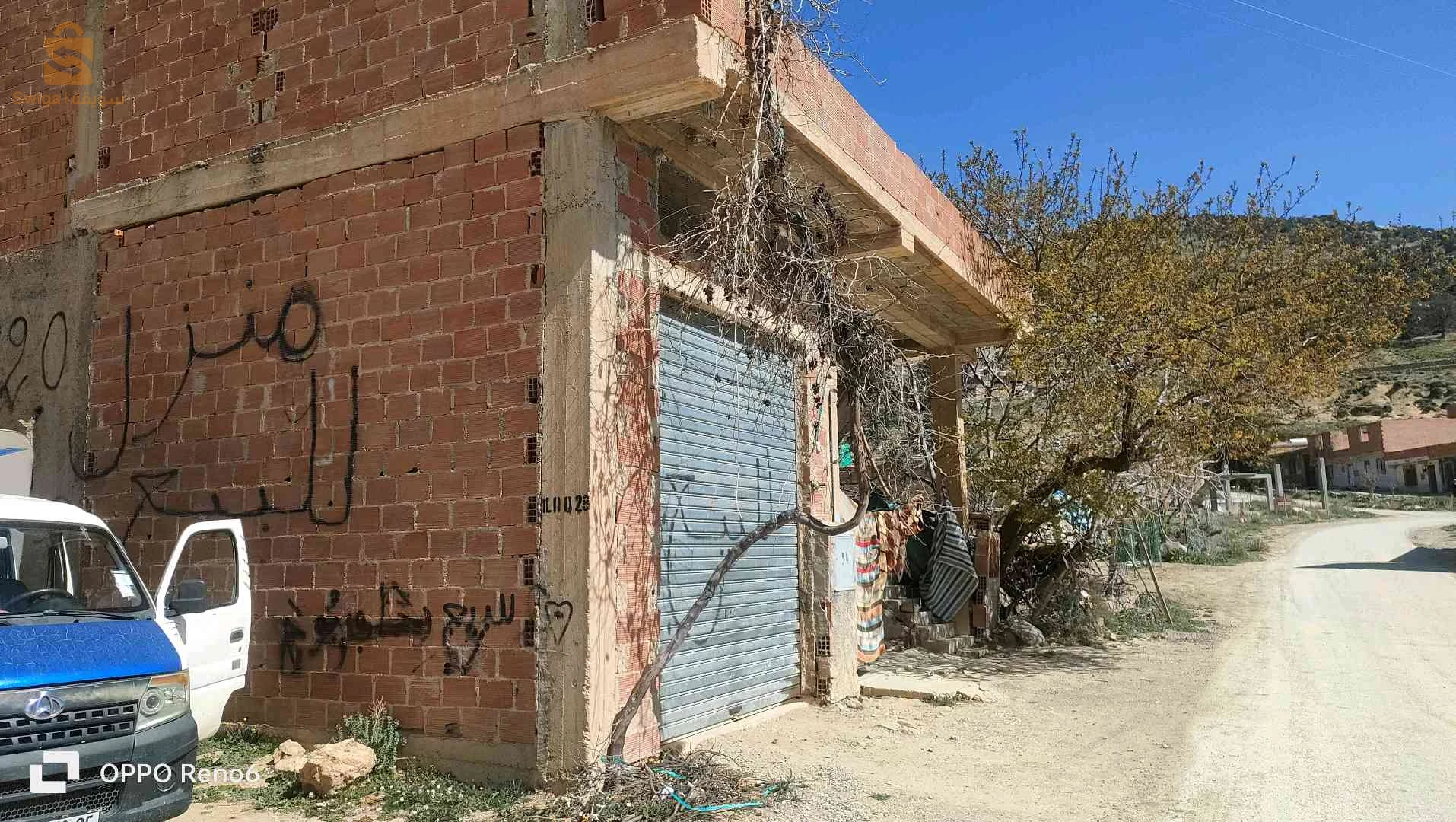 للبيع شقق سكنية عدد الغرف3 5 باتنة