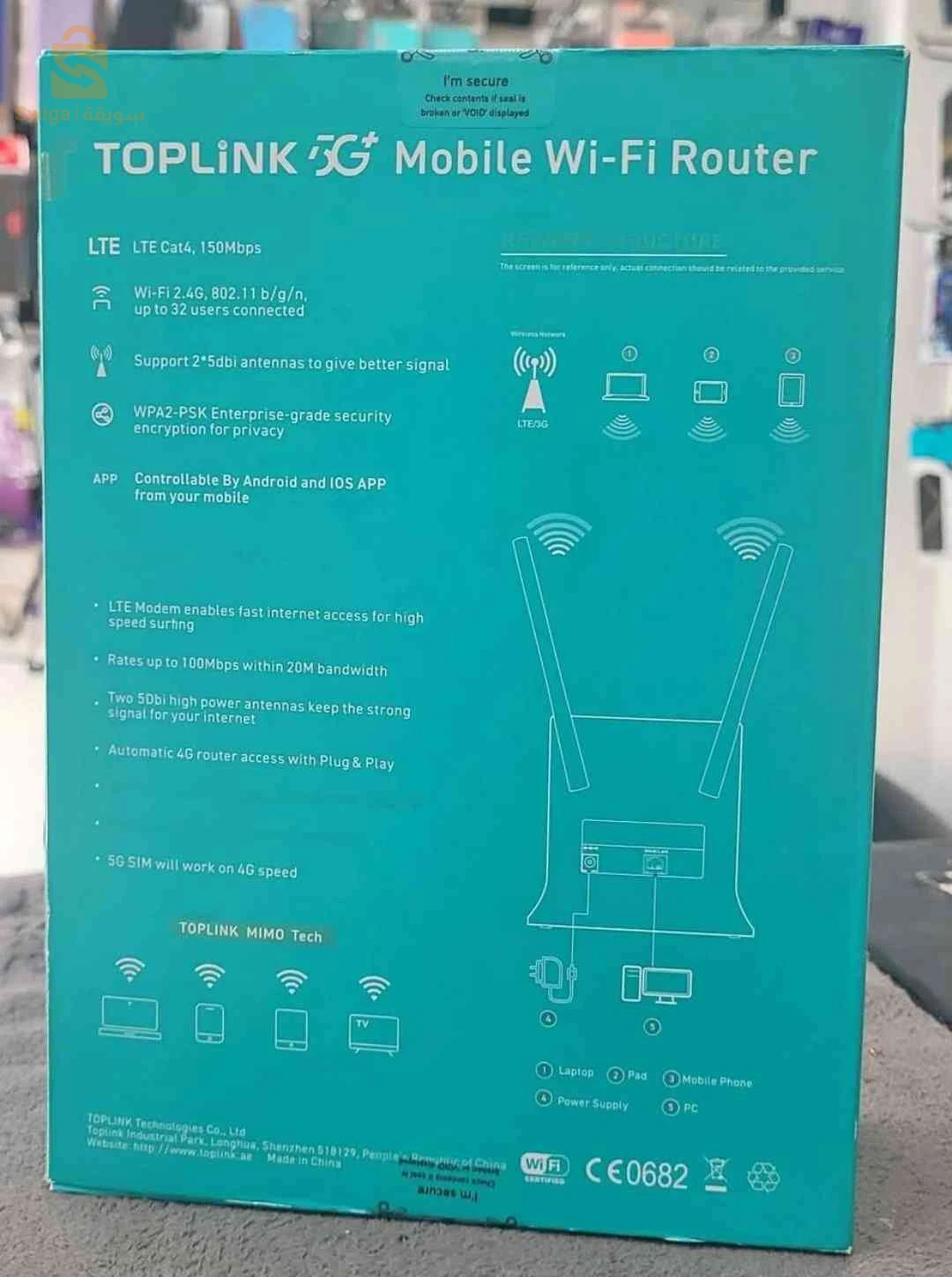 Autres électroniques 