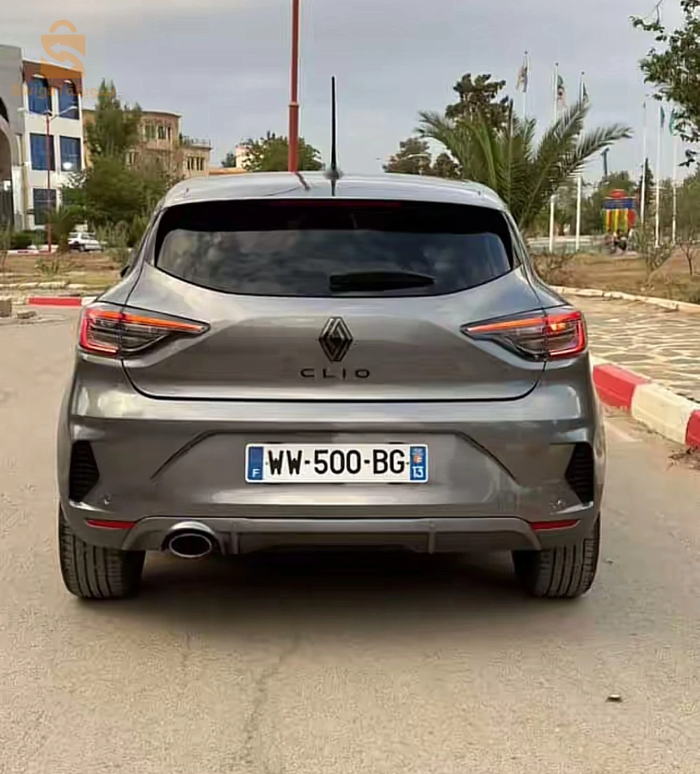 Renault Alpine A110 2025 5 BATNA