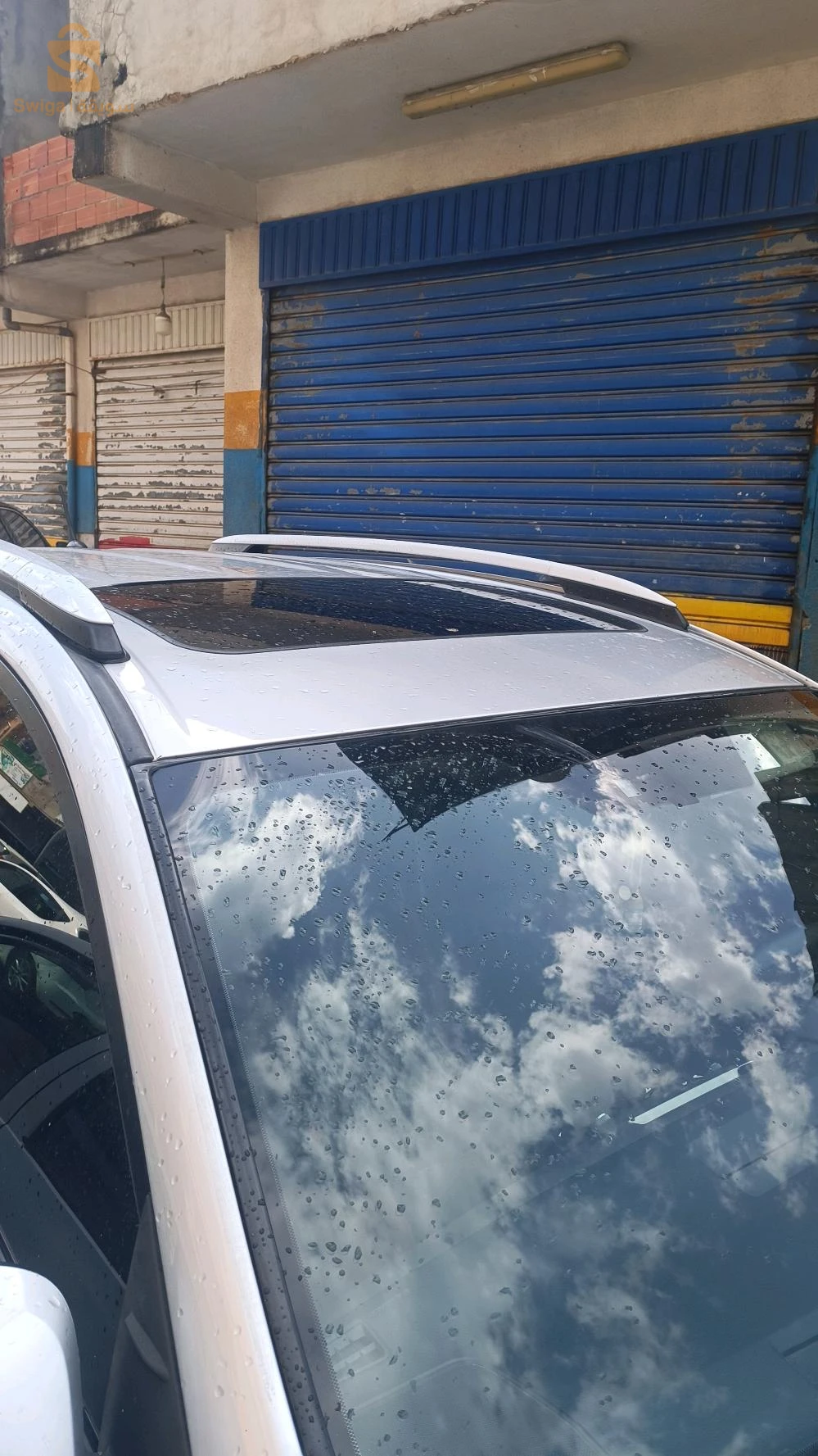 تويوتا RAV 4 2014 16 الجزائر