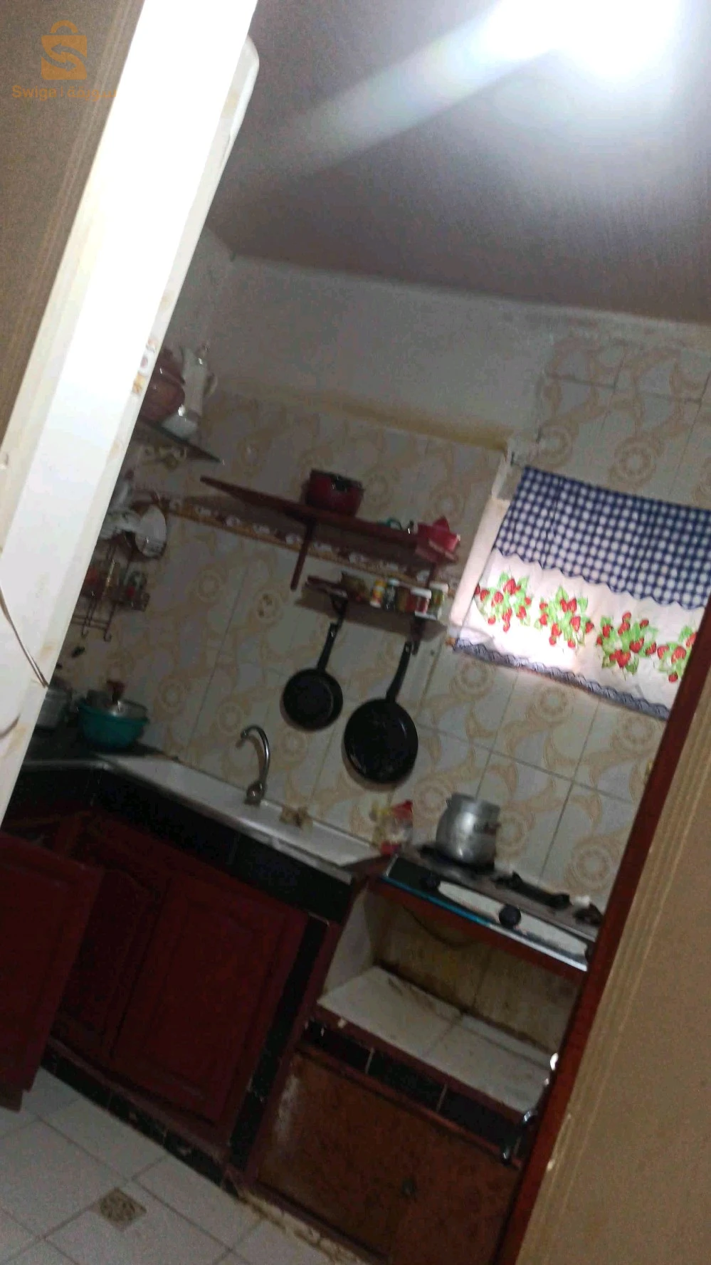 A louer Appartements les chambres 1 23 ANNABA