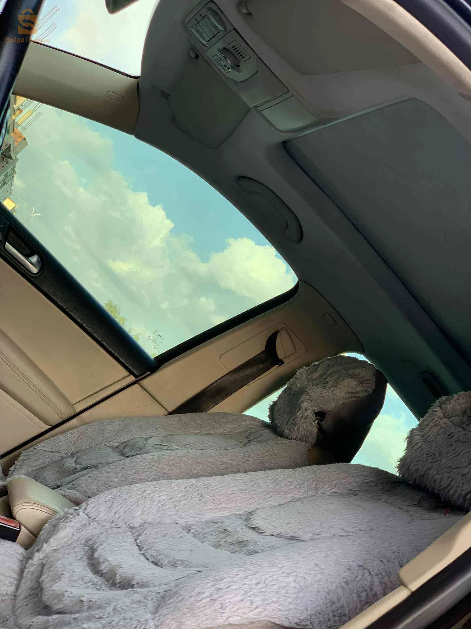 فولكس واجن Tiguan 2011 5 باتنة