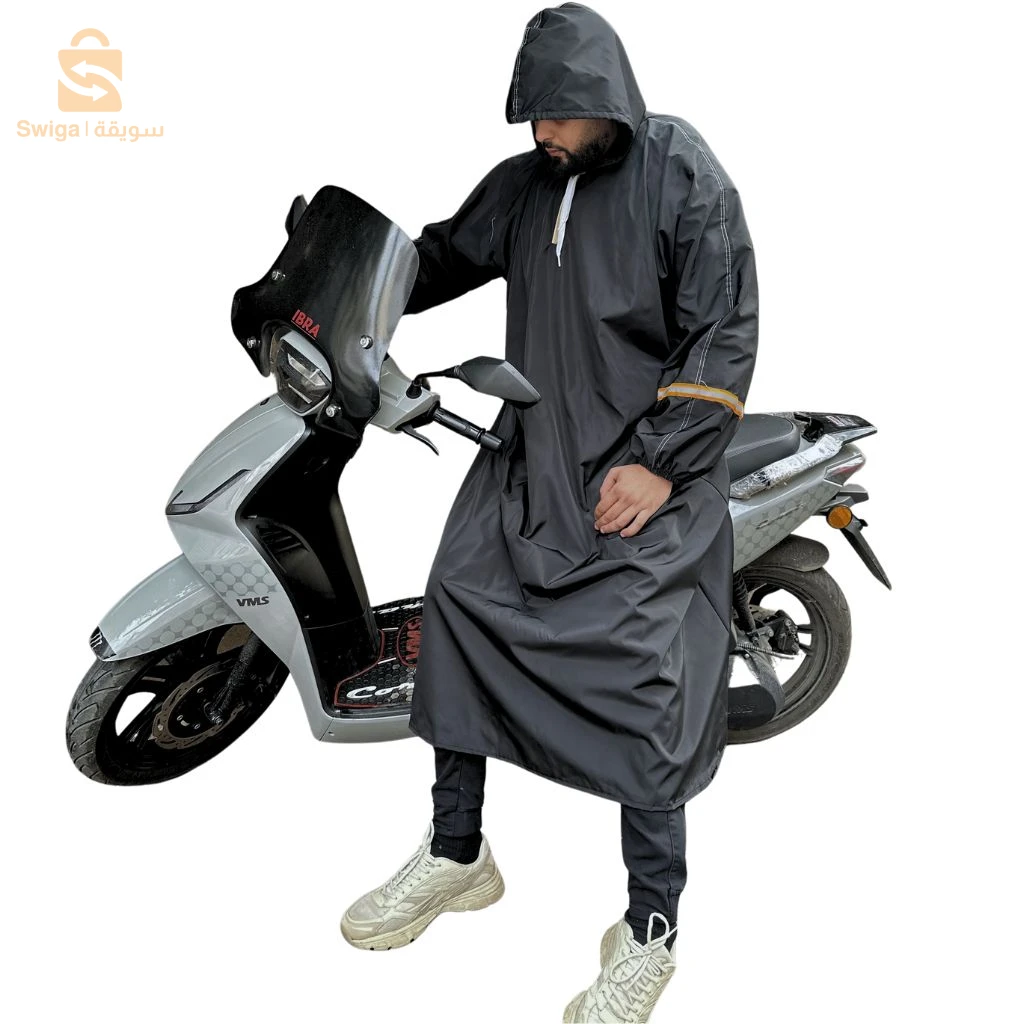 البدلات والمعاطف والسترات 
