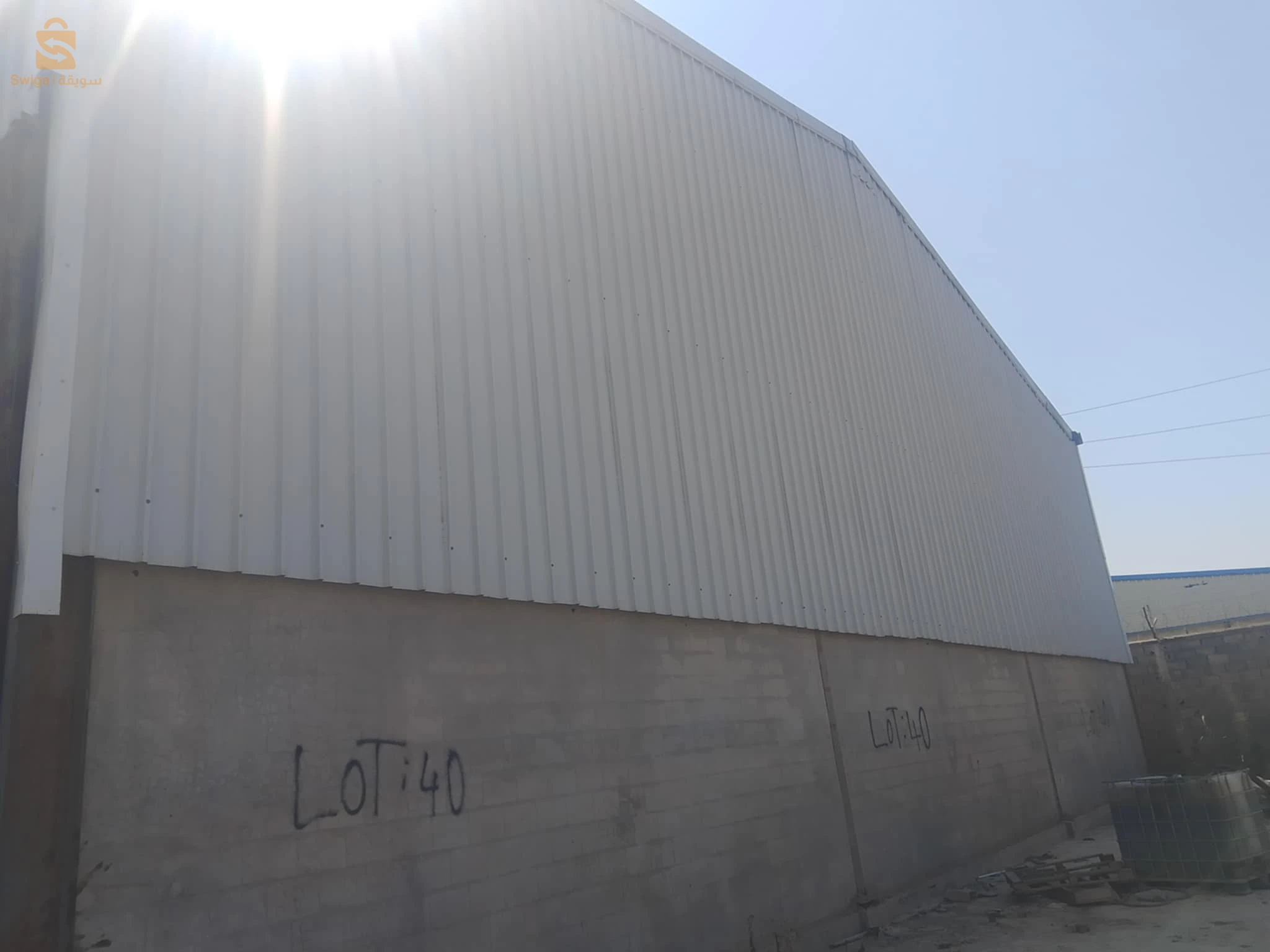 Building services and contracting