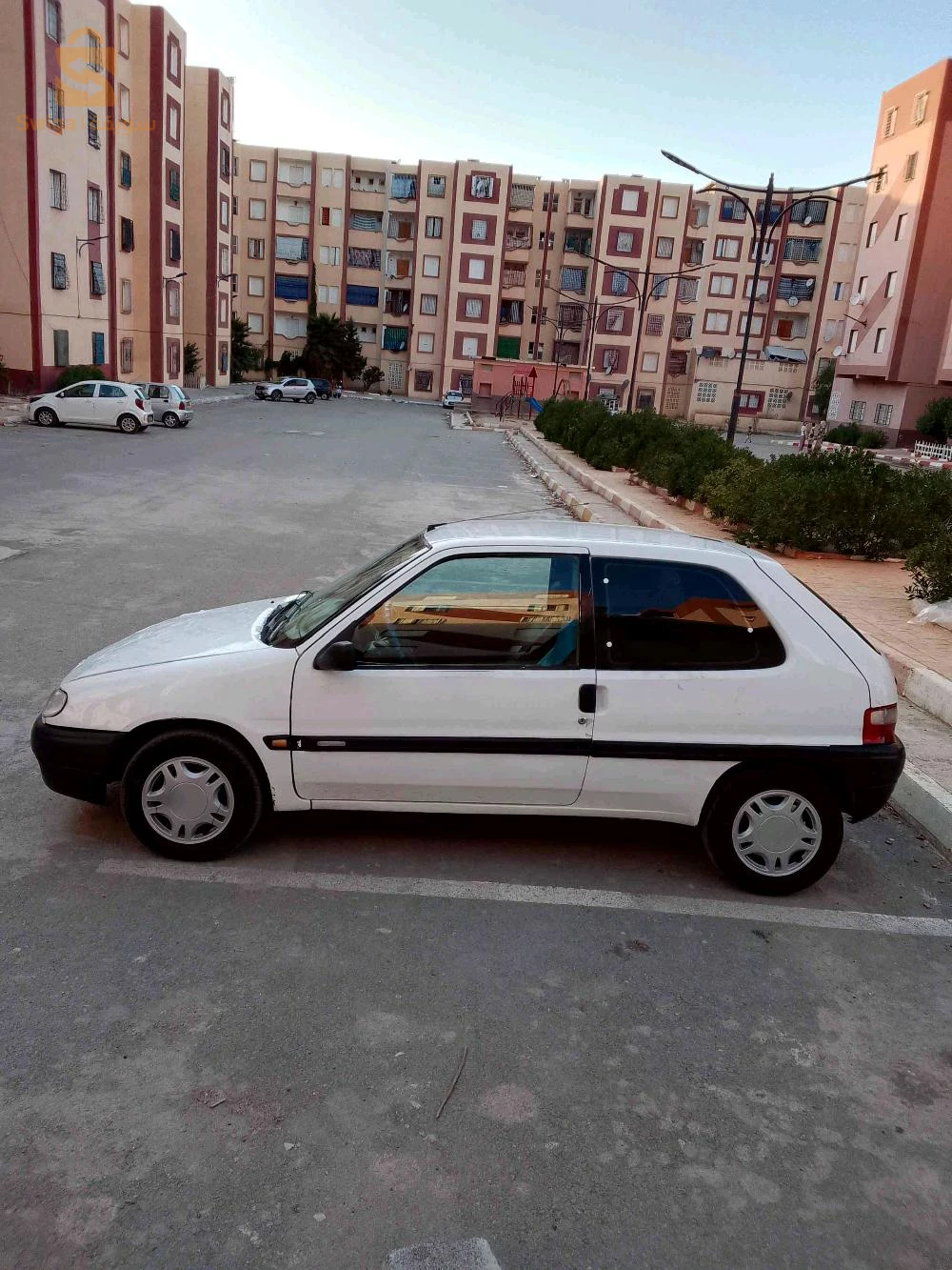 ستروين SAXO 1998 5 باتنة