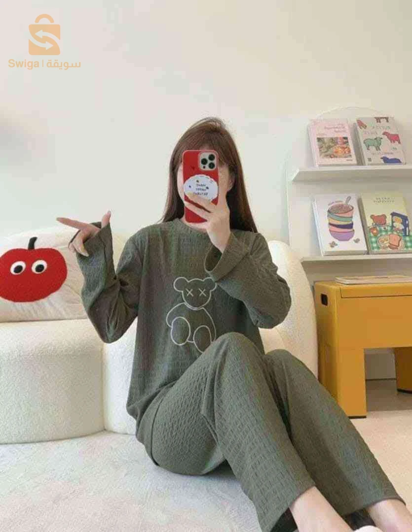 ملابس منزلية وملابس نوم 