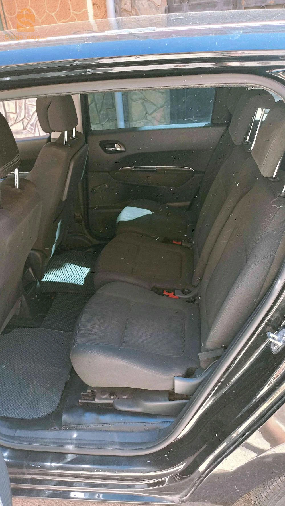 Peugeot 5008 2014 31 ORAN