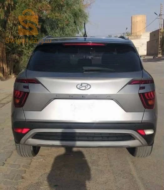 هوندا Accord 2024 30 ورقلة
