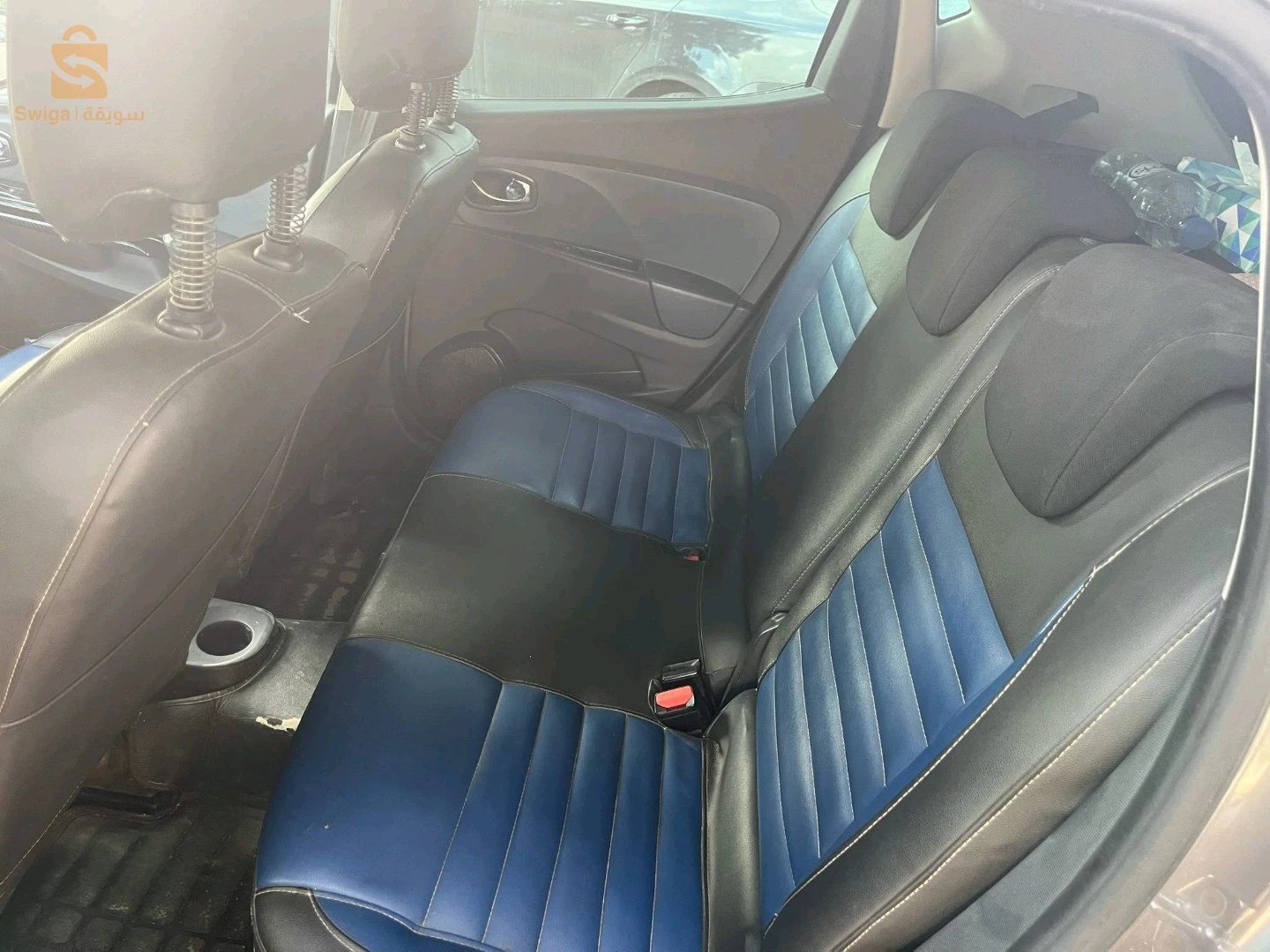 رينو Clio 4 2013 25 قسنطينة