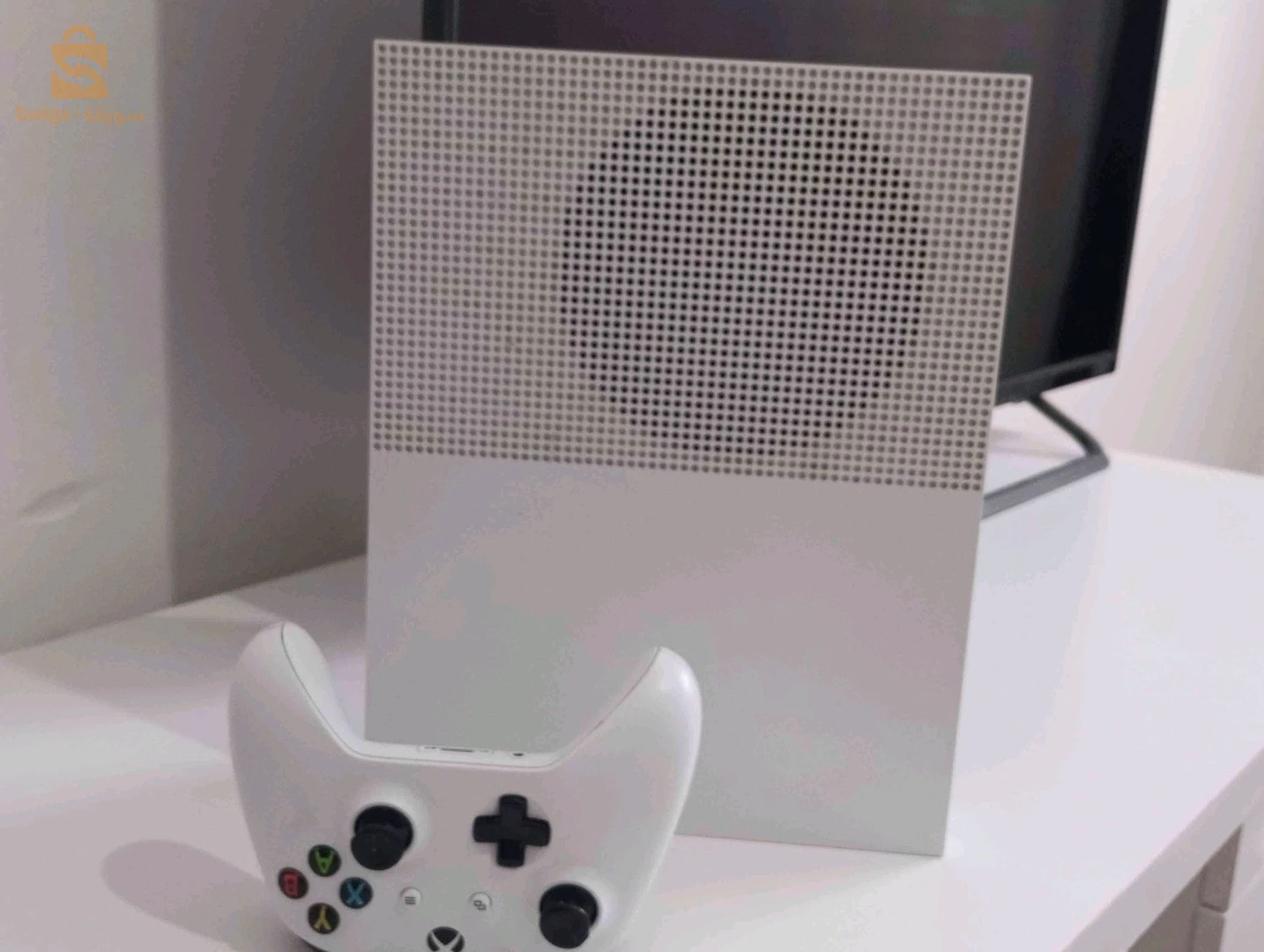 Xbox games
