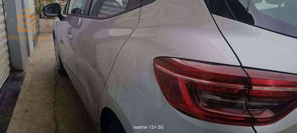 Renault Clio 5 2021 18 JIJEL