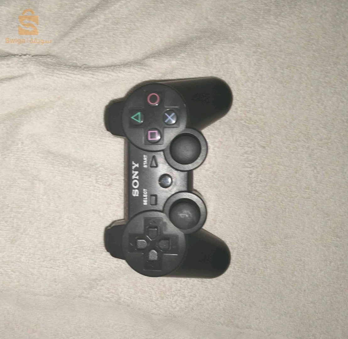 اجهزة البلاي ستيشن 