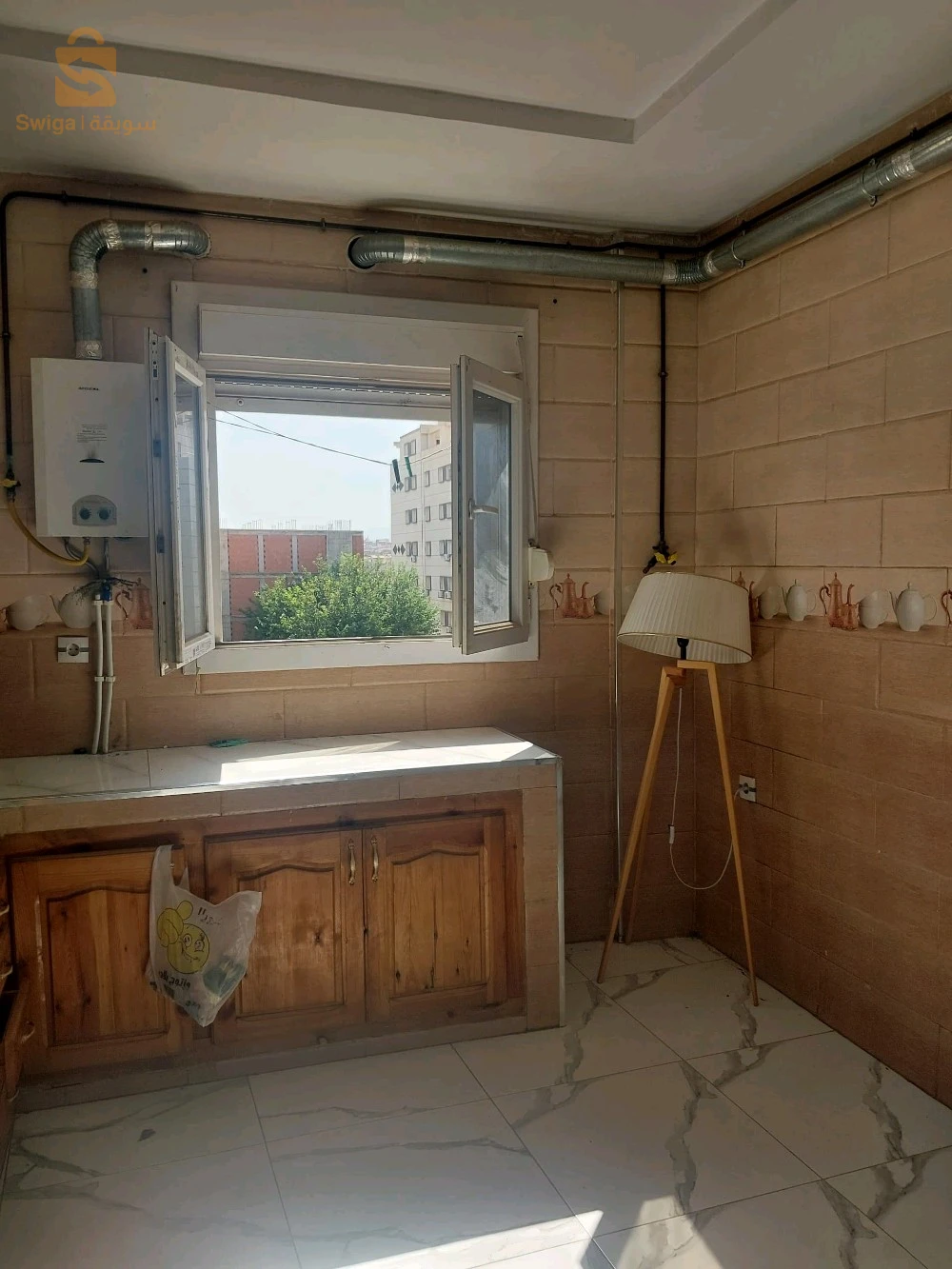 For rent Apartments Room Number2 16 ALGER