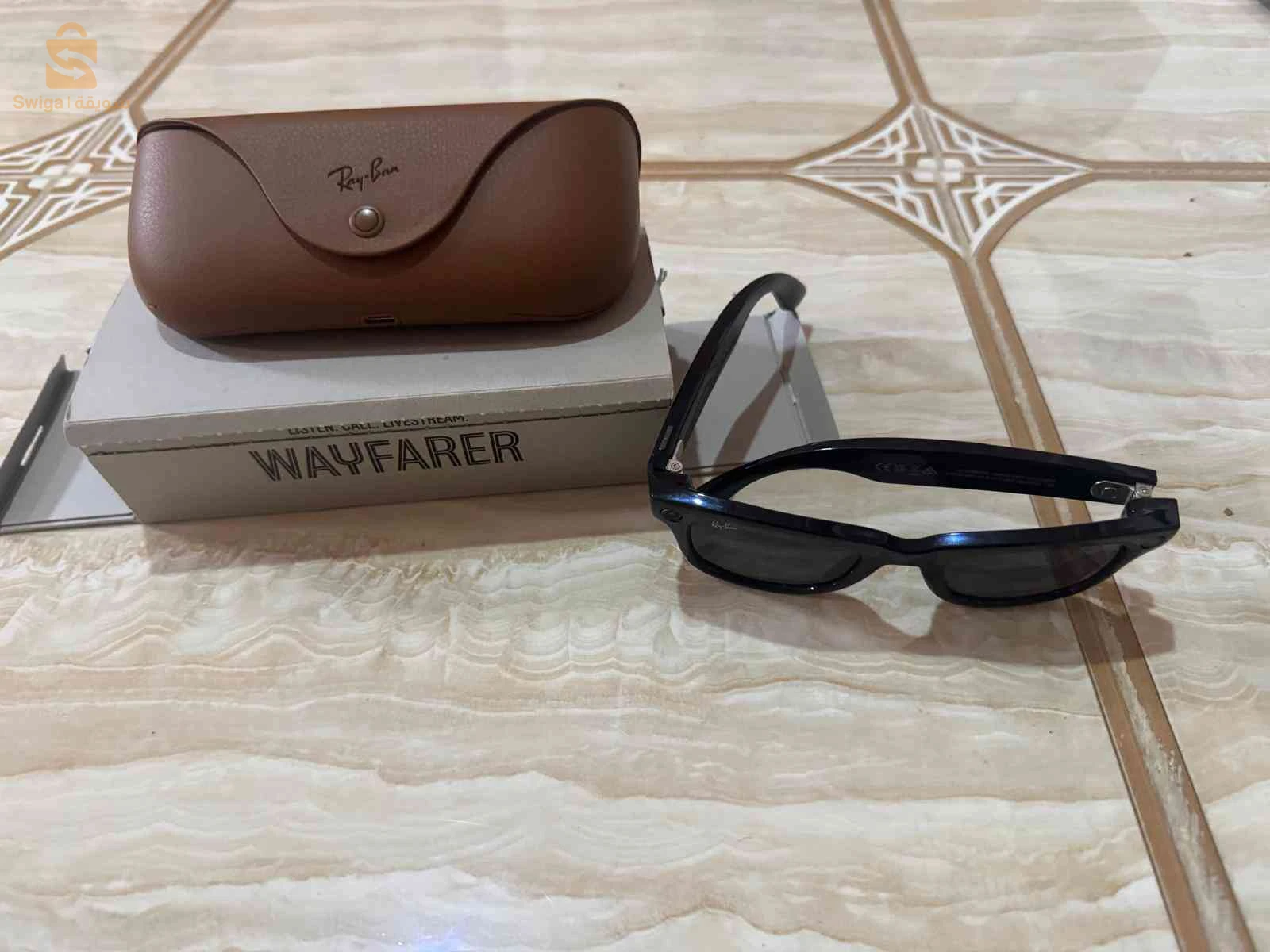 الكترونيات اخرى