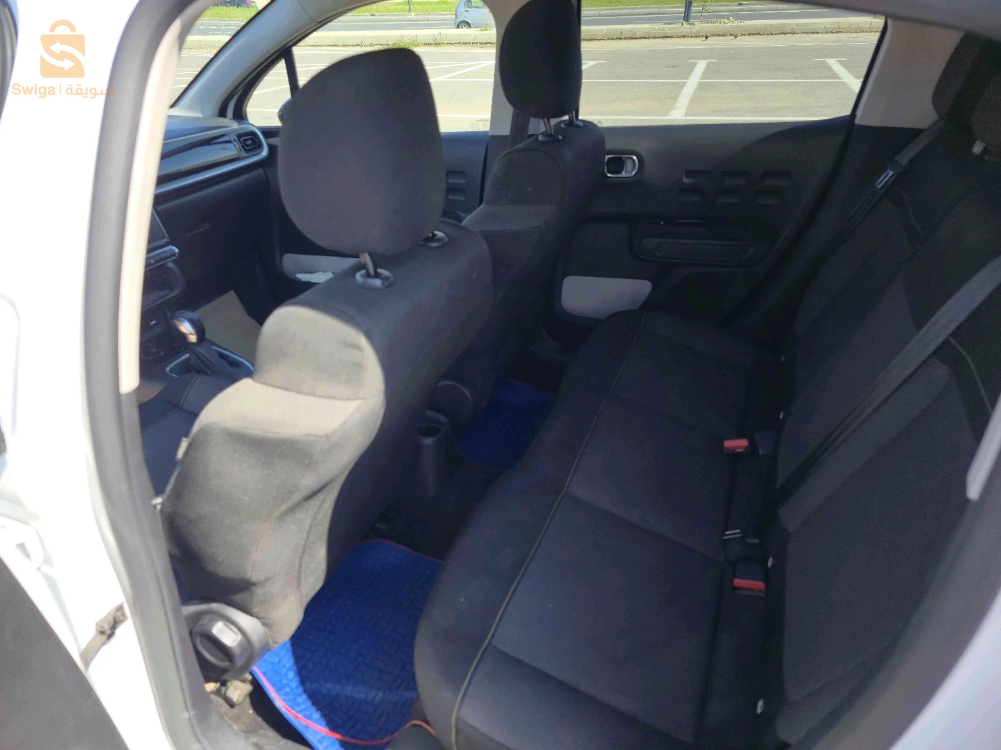 Citroen C3 2022 16 ALGER