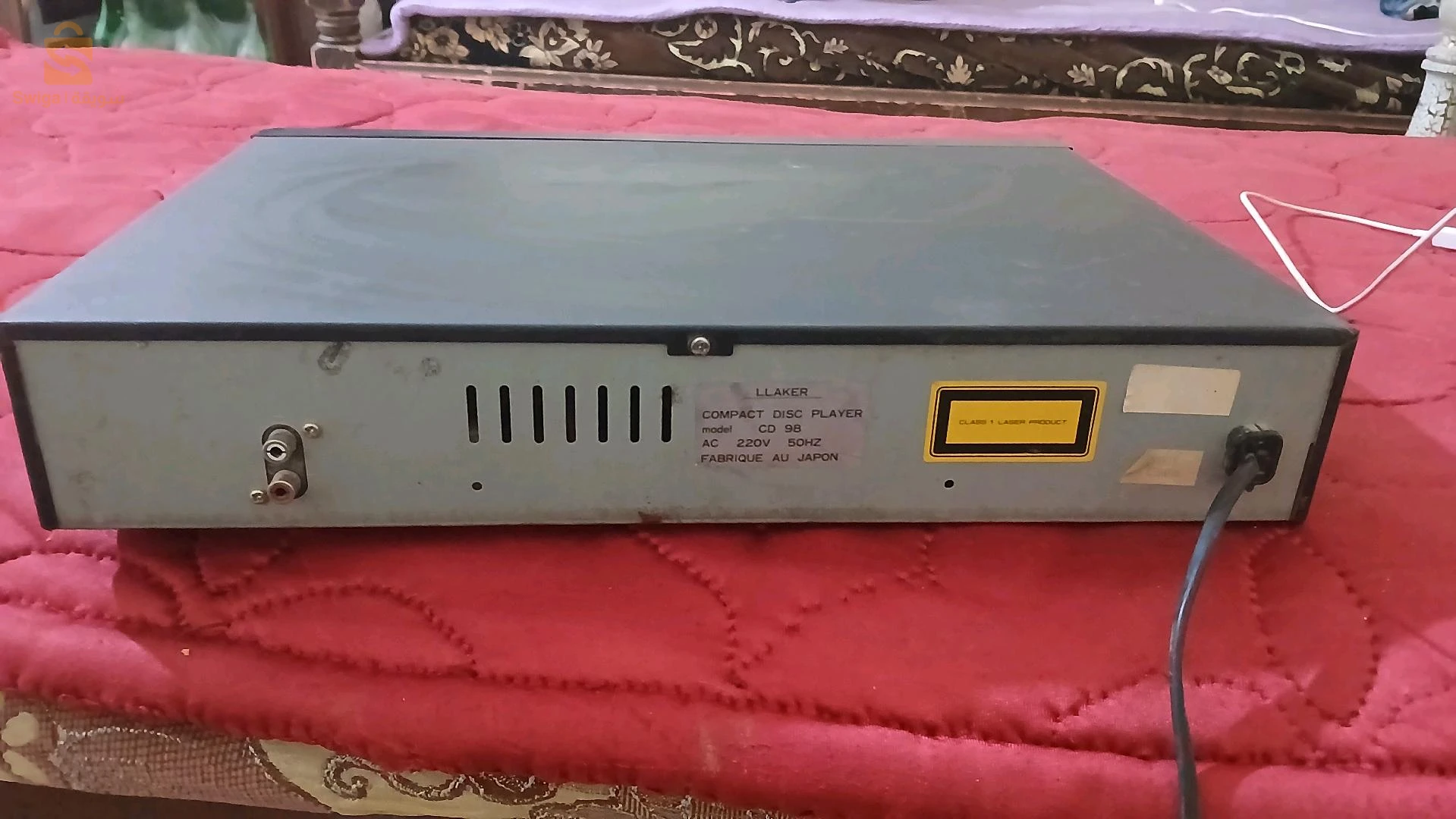 الكترونيات اخرى 