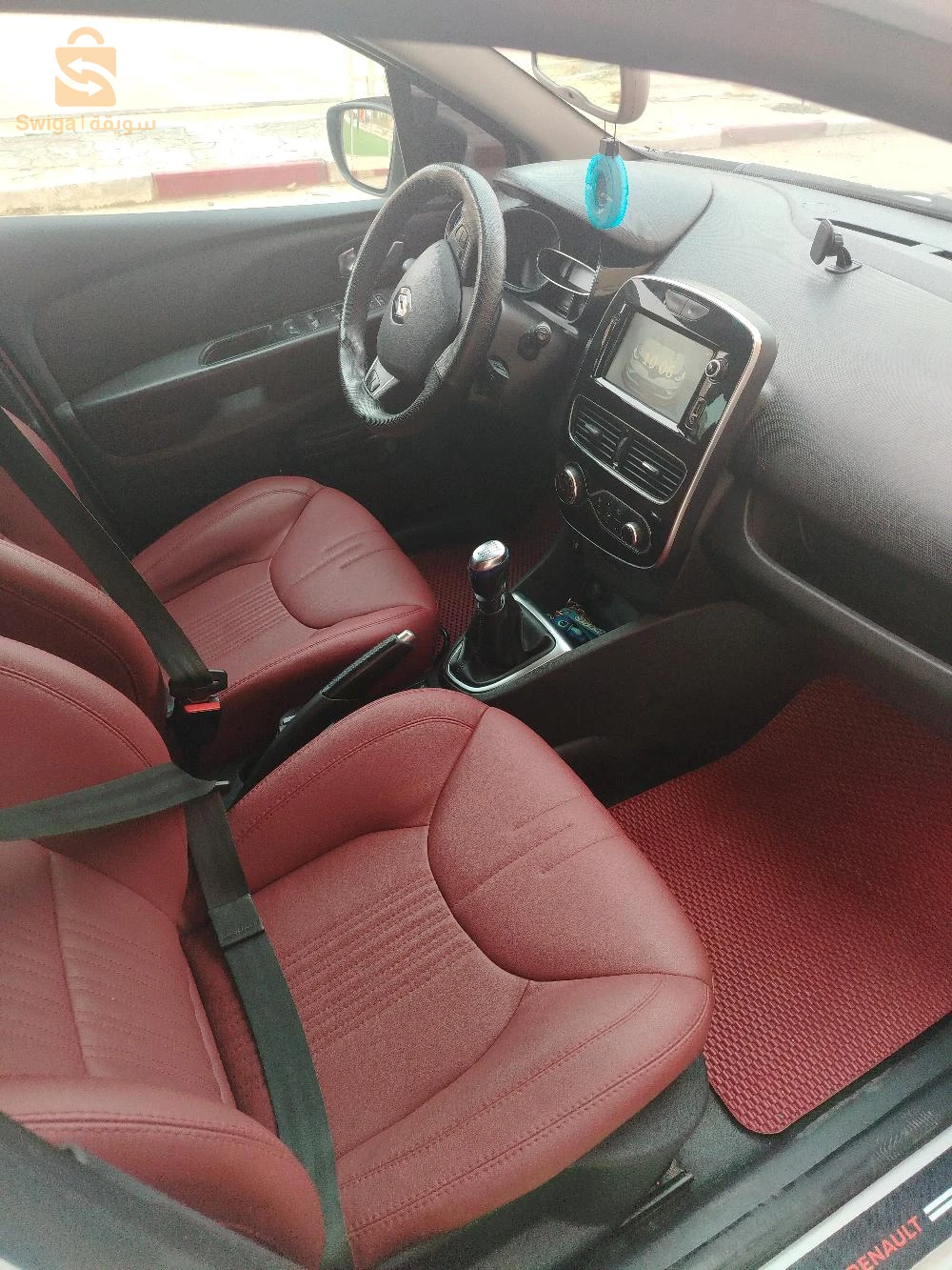 رينو Clio 4 2019 16 الجزائر
