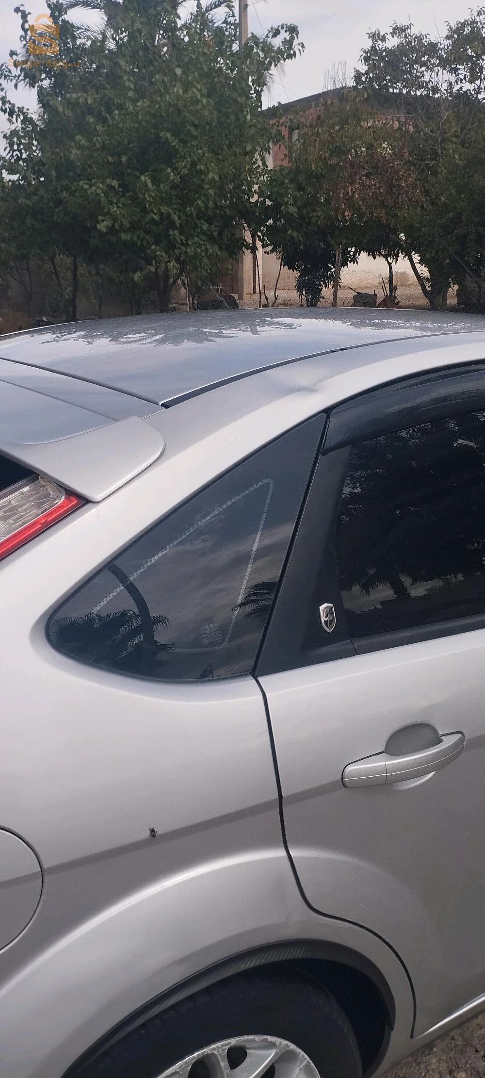 فورد Focus 2009 43 ميلة