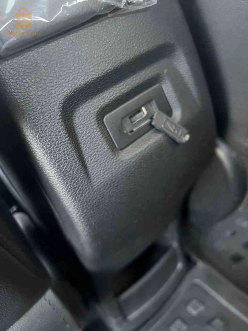 جيلى GX3 pro Drive 2024 5 باتنة