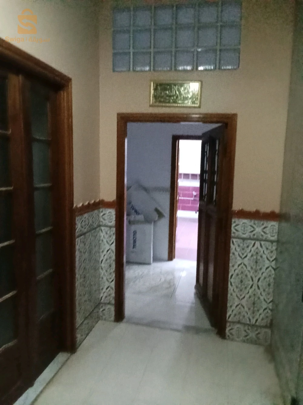 كراء طابق فيلا عدد الغرف2 16 الجزائر