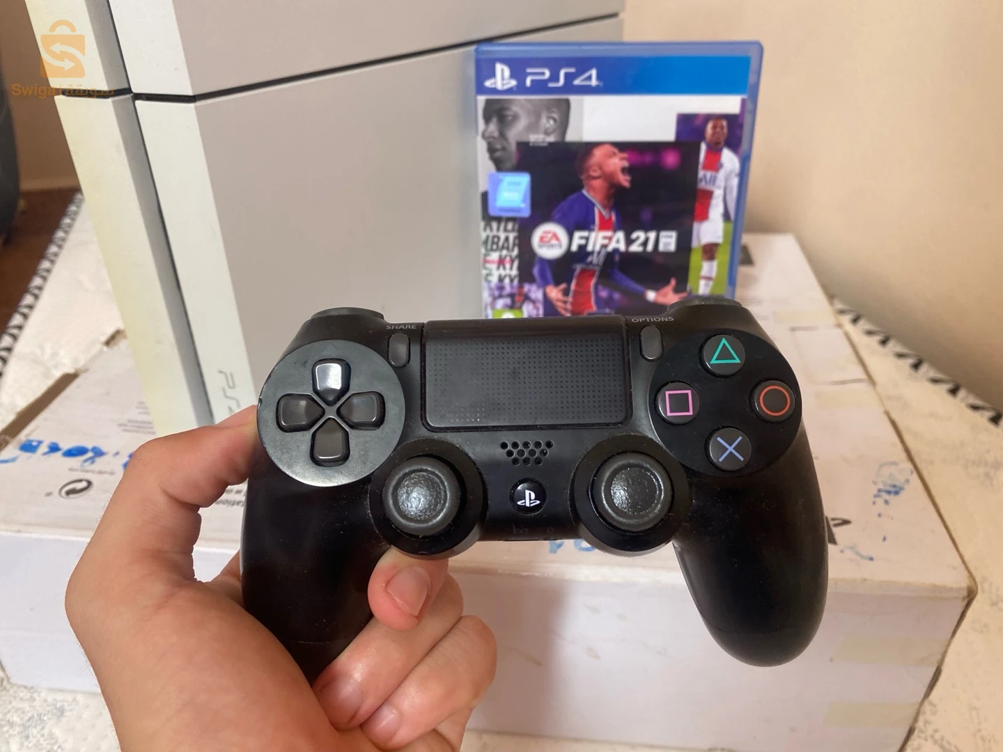 Appareils PlayStation 