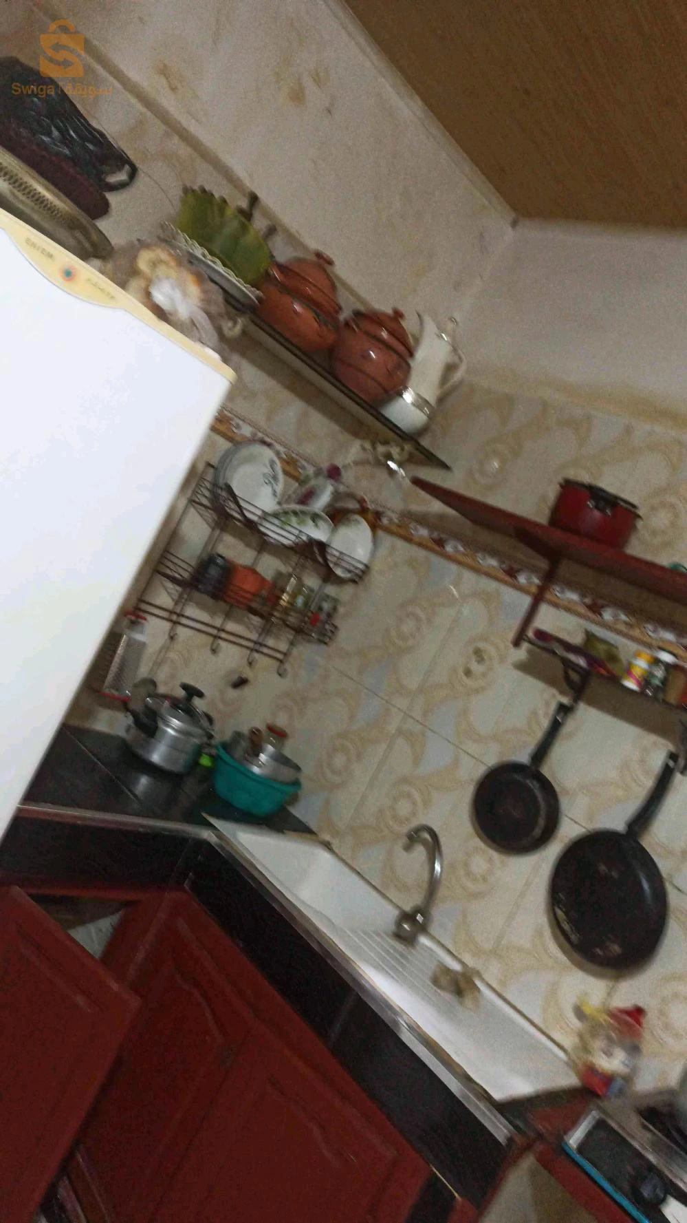 كراء شقق سكنية عدد الغرف1 23 عنابة