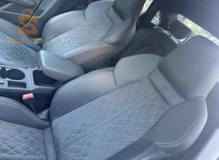 اودي RS3 2023 6 بجاية