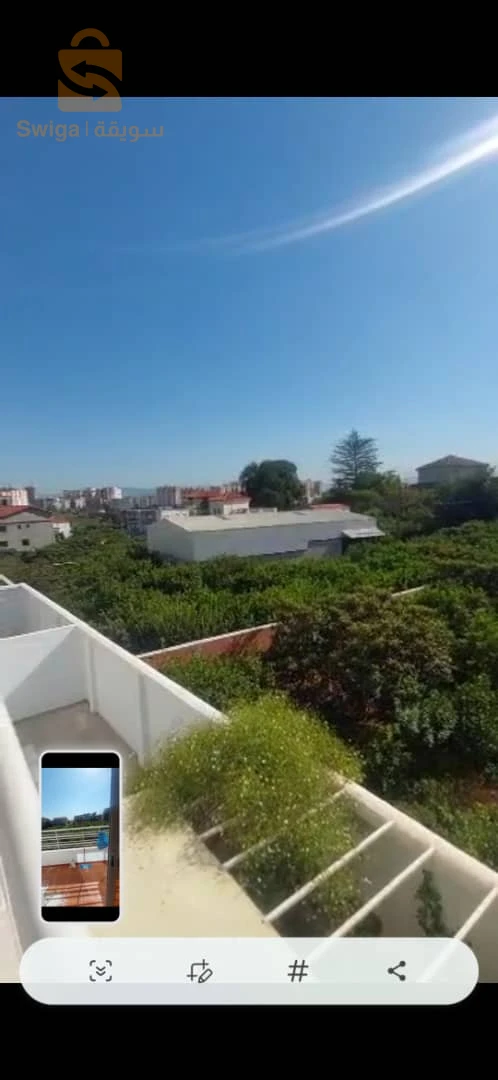 A louer Appartements les chambres 4 16 ALGER